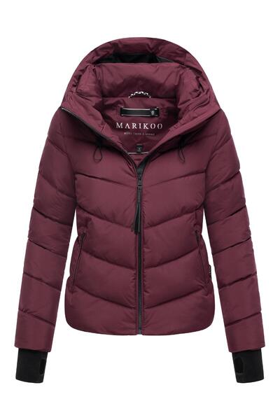 Marikoo Steppjacke Yukanii XVI