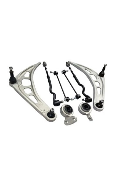 MTR Kit brate suspensie fata BMW E46