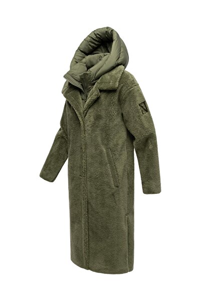 Navahoo Wintermantel Teddyzauber 14