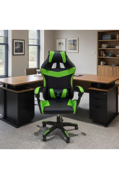 Tasamem Dafia كرسي قيم جلد