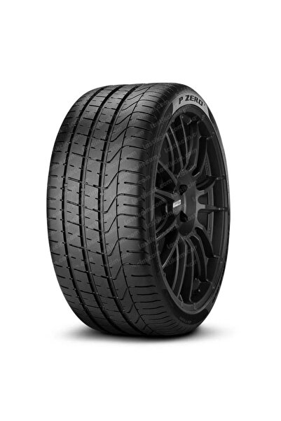 Pirelli 245/45R19 102Y P-Zero Ao XL Yaz Lastiği (2025)