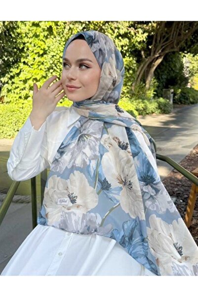 MODEL Şal Tesettür Şal