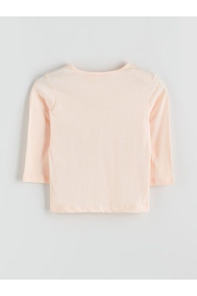 LC Waikiki Lcw Kids Bambi Printed Girls' Pajama Set