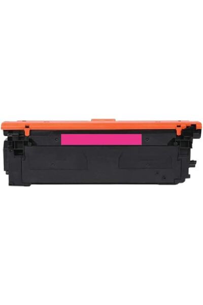 Omnitech Omni Tech 212A Magenta High Yield Toner Cartridge
