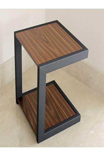 ay-dem demir Mini dayanıklı sehpa