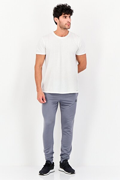 New Balance Men Sportswear Fit Outdoor Sweatpants,, Grey