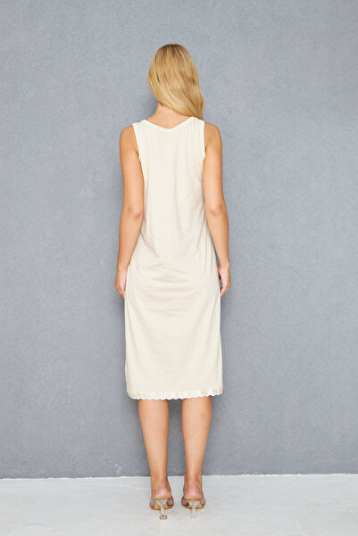 Lantliv 100% bumbac, mărimea de la 36 la 54, căptușeală lungă pentru rochie, căptușeală pentru rochie de mărime mare, căptușeală pentru rochie cu decolteu în V