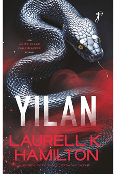 Artemis Yayınları Yılan / Laurell K. Hamilton / Artemis Yayınları / 978625588...