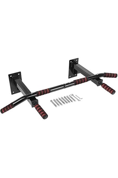 erorex Wall Mount Upper Body Workout Gym Bar