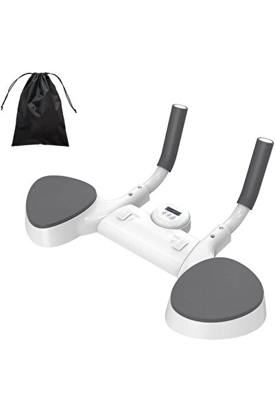 erorex Multifunctional Plank Trainer Push up Stand Plank Support Device Home Office Fitness Equipment