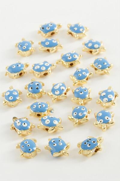 fantastik store سوار وقلادة من مينا السلحفاة، قطعة واحدة