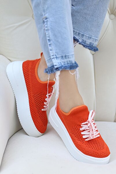 Madam Tarz Silent Sole Bonded Knitwear Sports