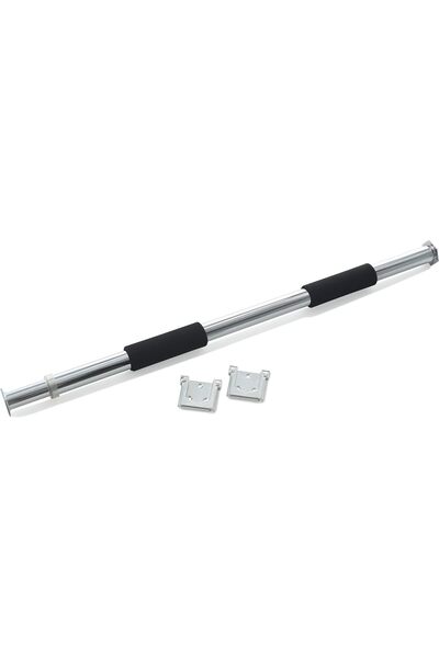 erorex Icpficn13 Chrome Chin Pull Up Bar Multi Color