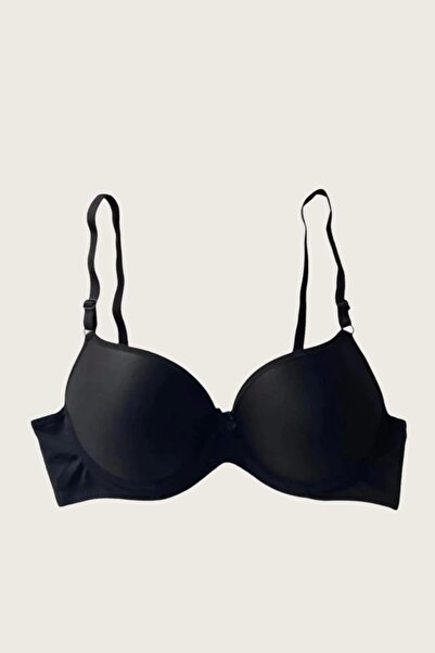 AMORA SECRET Secretsita Micro Fabric Push up Padded Underwire Everyday Single...