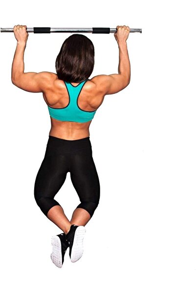 erorex Jumbo Door Bar Gym for Training 82 120 cm