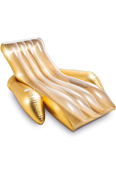 erorex Shimmering Gold Lounge