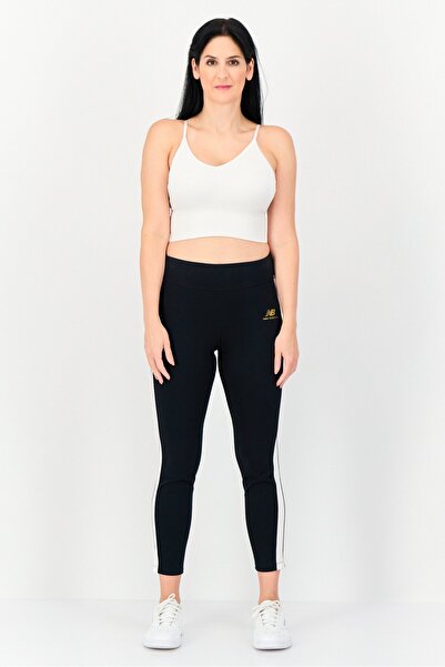 New Balance Women Tight Fit Training Legging, Black