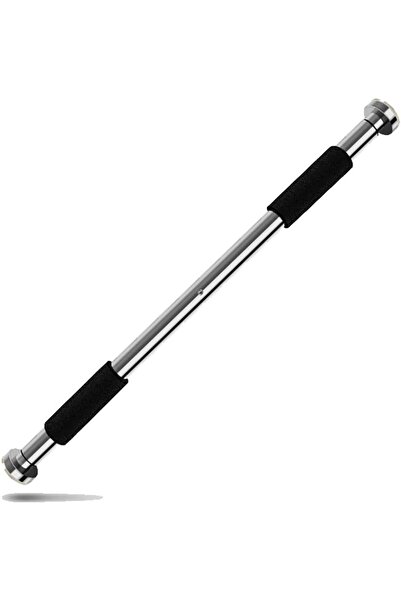 erorex GXYtable Cloth Strength Training Pull Up Stand For Doorway with Extended Hand Grips