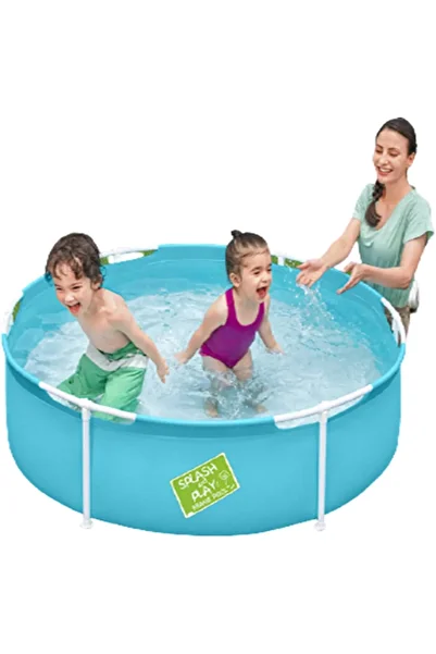 erorex My First Frame Pool 152X38Cm
