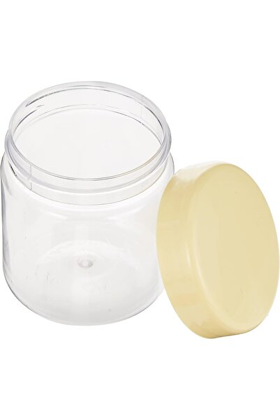 erorex Round Spice Jar 100 Ml, 12 Pieces