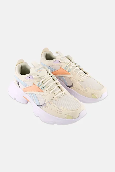 Reebok Men Lace Up Outdoor Shoes, Cream
