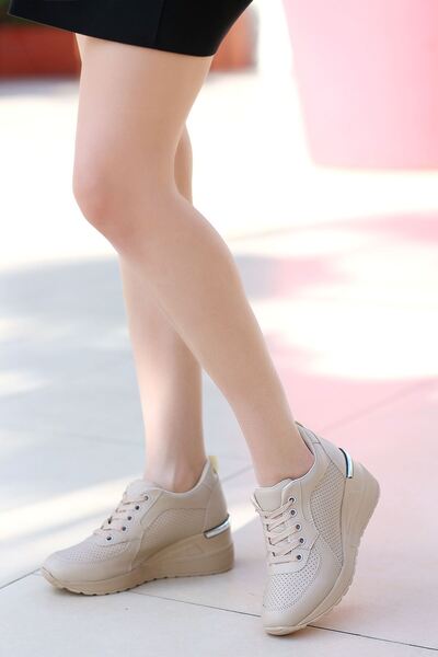 Madam Tarz Elano Padding Sole Sports