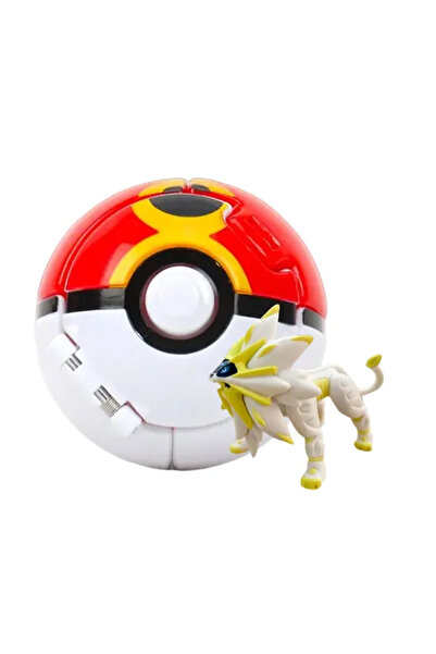 Choice6 05 Pokeball Pokemon Figurine Elf Ball Anime Figure Cartoons Pikachu Charizard Pocket Monster Pet Ani