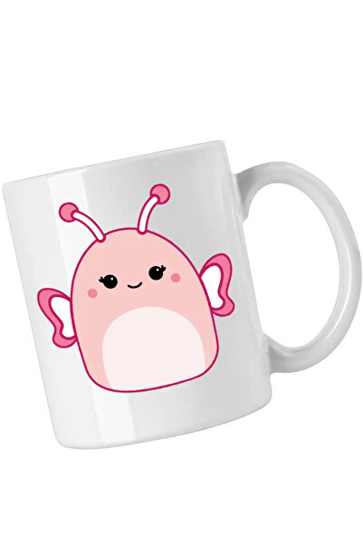 OEM Cana Squishmallow Fluturas