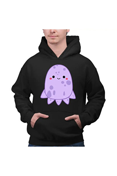 OEM Hanorac Barbati Squishmallows Caracatita