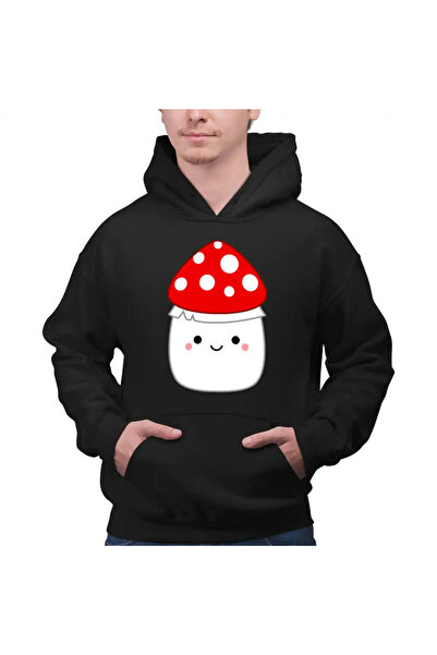 OEM Hanorac Barbati Squishmallows Ciuperca Mario