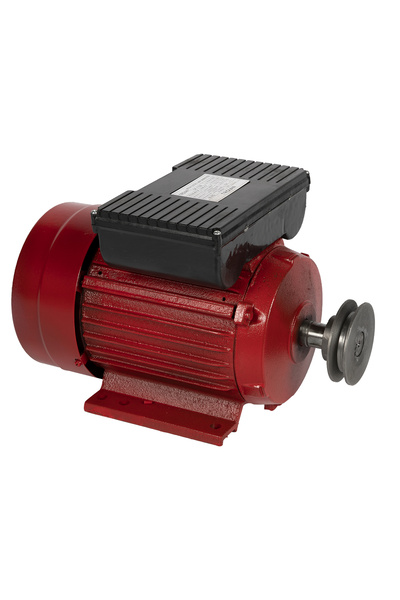 Golden Fish Motor electric monofazat Troian 3 kW, 3000 Rpm