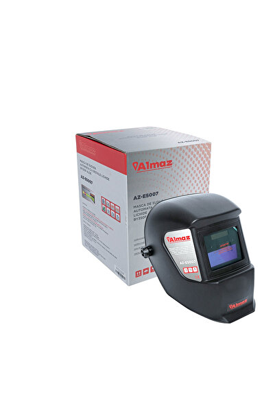 Golden Fish Mască de sudură cu reglare automată AZ-ES007