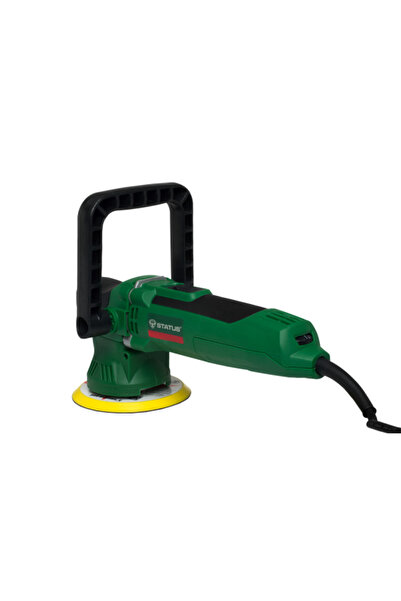 Status Eccentric polisher XPA9-125CE, 650 W, 2000-6400 rpm, 125 mm