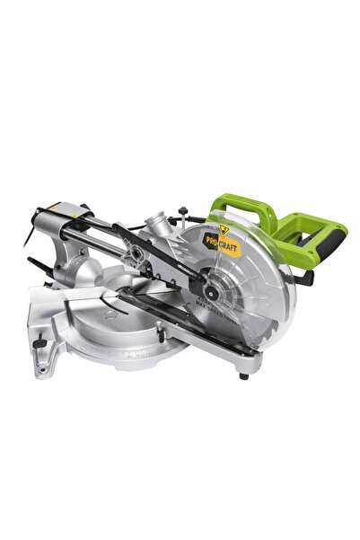 brg Ferăstrău circular electric PROCRAFT PGS2600, 4500 Rpm, 2600 W