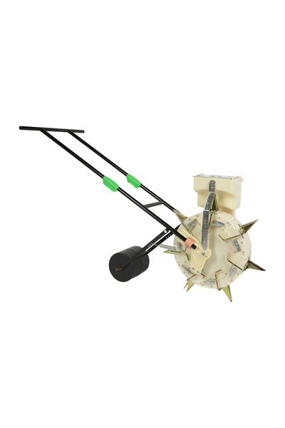 Golden Fish Plantator mic automat, 21 cm