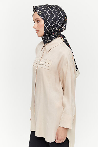 Setrms Aller Detaylı Tunik