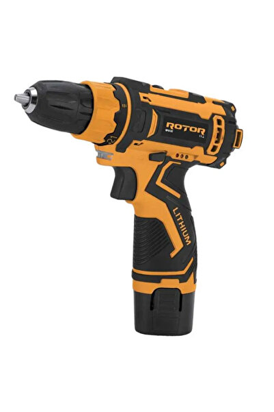 brg Autofiletanta Rotor RPA12C cu 2 acumulatori, 1350 rpm, 12 V