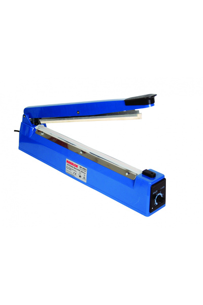 MAKALON Masina pt lipit plastic 400mm 600W MK-SM03