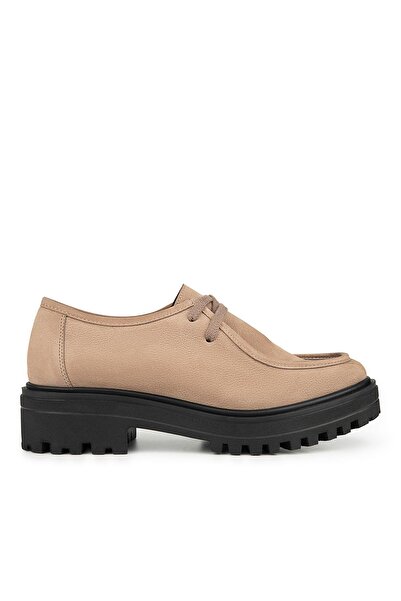 Muya Kam Anatomical Sole Genuine Leather Women's Shoes