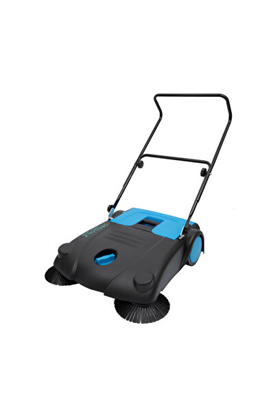 DETOOLZ Mătură manuală MS70 de 700 mm și 14 l