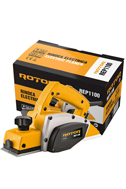 brg Rindea electrica Rotor REP550. 550 W, latime 82 mm, adancime 1 mm