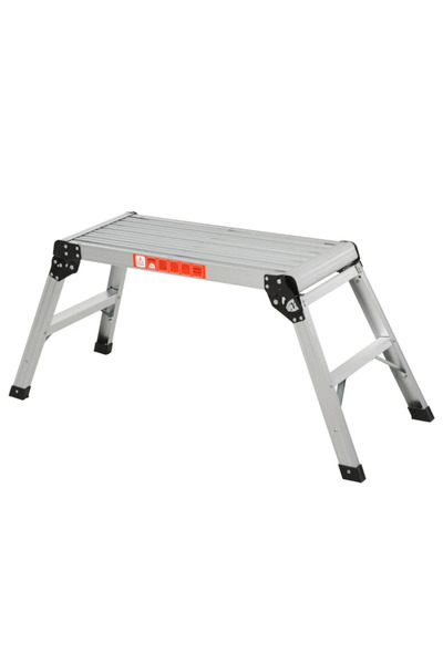 brg Platforma de lucru 78x30x50 cm din aluminiu KMH0603