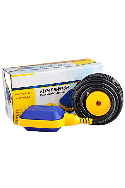 Golden Fish Plutitor pentru pompă submersibilă de apă