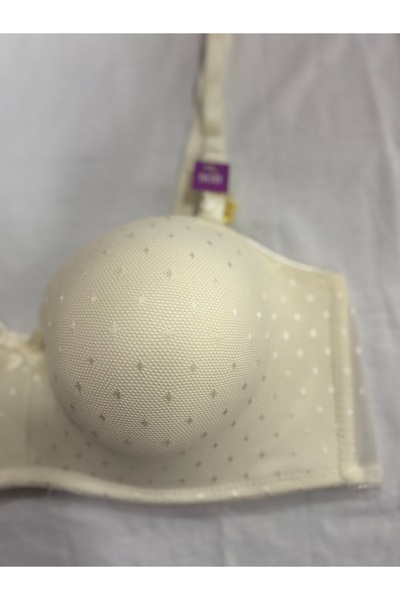 Belvü Strapless Bra