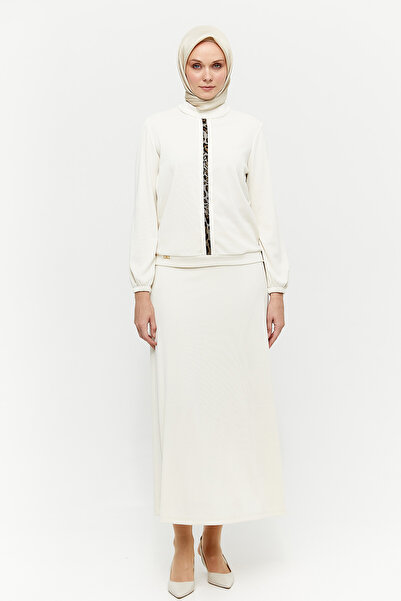 Setrms Hakim Yaka İkili Takım