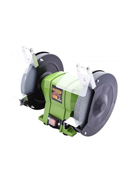 brg Polizor de banc Procraft, 1350W, 2950rpm, discuri cu granulații diferite, PAE1350