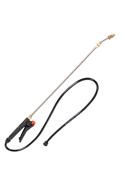 Lider Tija extensibila 1.5 m din metal pentru pompa stropit