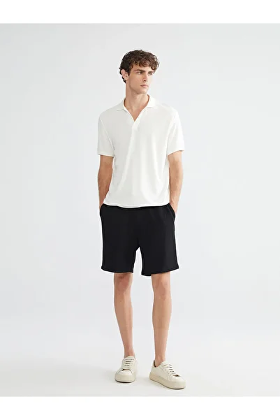 LC Waikiki Create Your Style from Uzg Store |   Standard Fit Men's Shorts