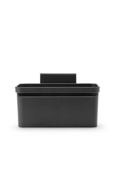 Brabantia Organizator de chiuvetă Brabantia, Gri închis 1003310