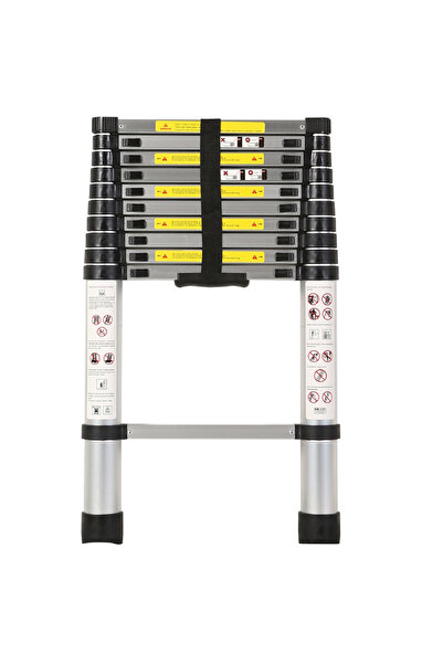 brg KME1032 scara telescopica 3.2 m